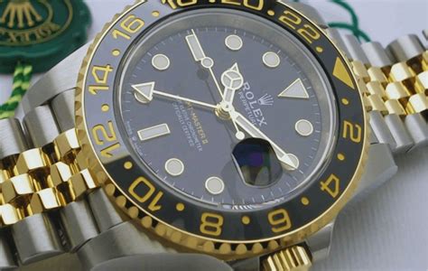 Zweite Rolex Preiserhöhung im Jahr 2024: Was passiert da